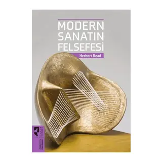 Modern Sanatın Felsefesi