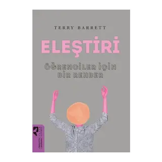 Eleştiri