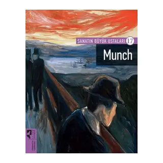 Munch - Sanatın Büyük Ustaları 17