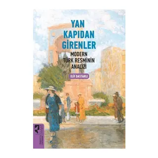 Yan Kapıdan Girenler