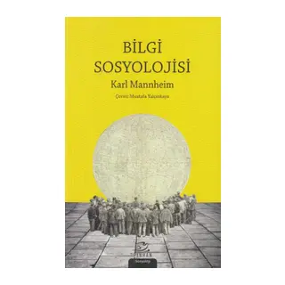 Bilgi Sosyolojisi