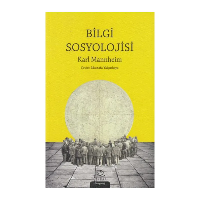 Bilgi Sosyolojisi
