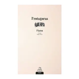 Protagoras