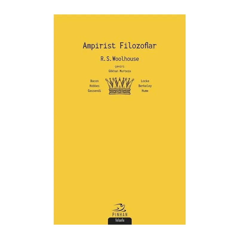 Ampirist Filozoflar