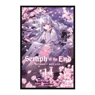 Seraph Of The End - Kıyamet Meleği 14