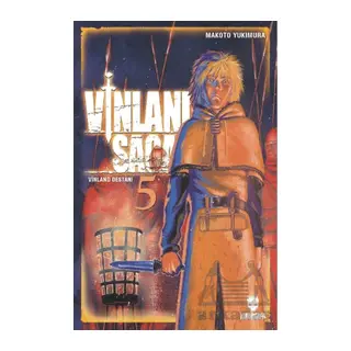 Vinland Saga - Vinland Destanı 5