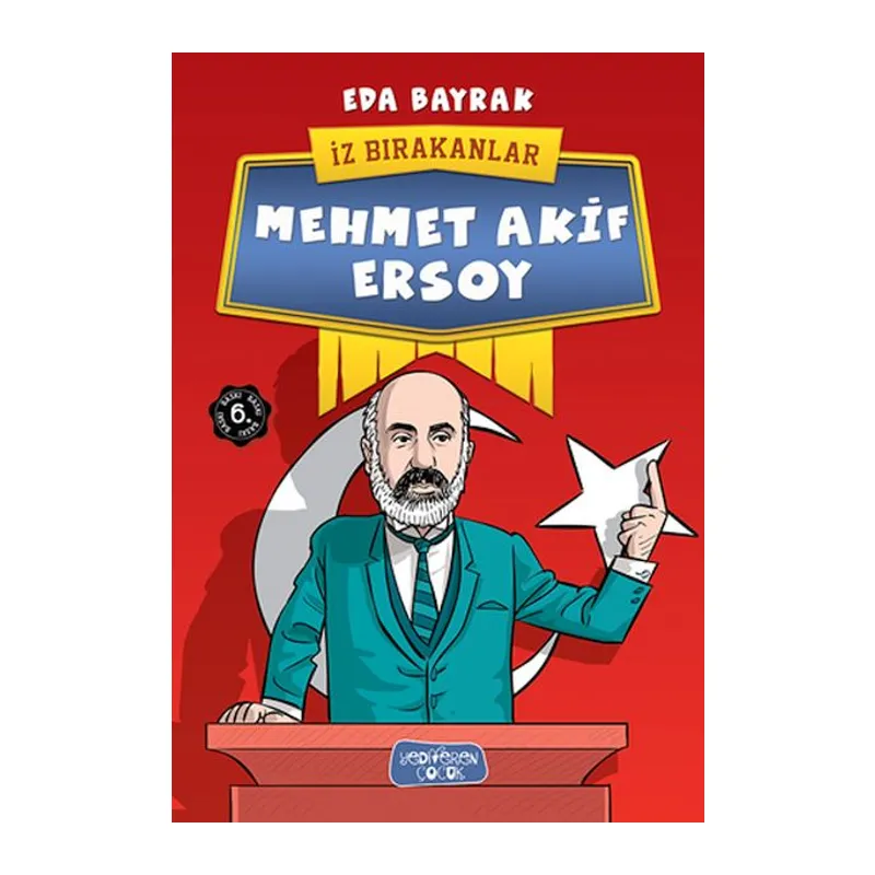 Mehmet Akif Ersoy - İz Bırakanlar