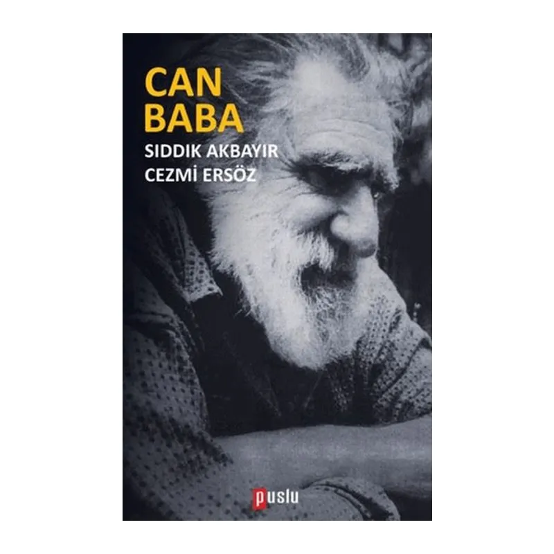 Can Baba