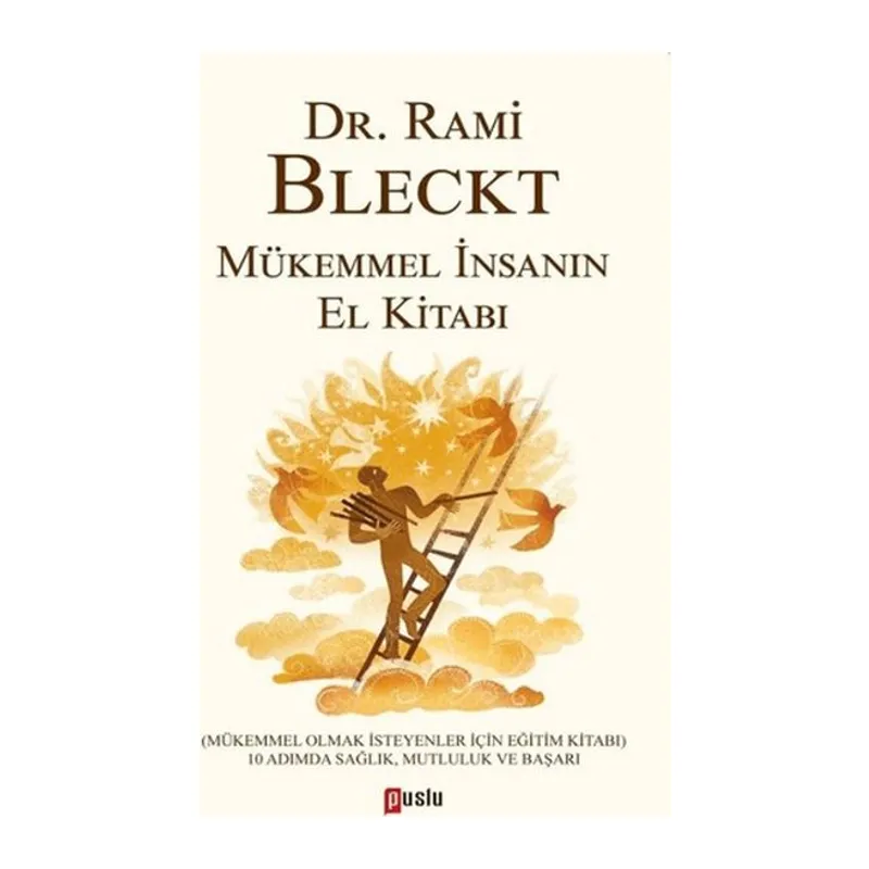 Mükemmel İnsanın El kitabı