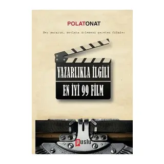 Yazarlıkla İlgili En İyi 99 Film