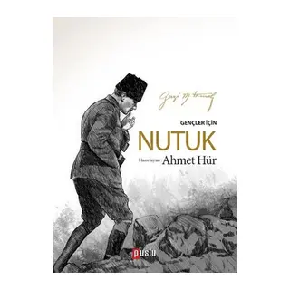 Gençler İçin Nutuk