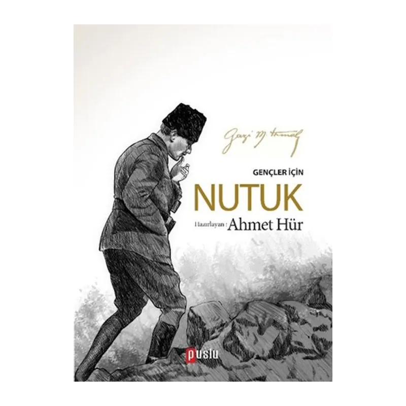 Gençler İçin Nutuk