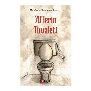 70'lerin Tuvaleti