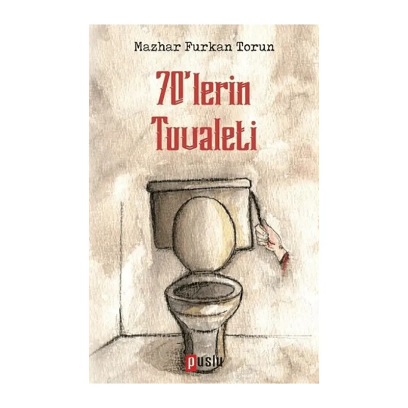 70'lerin Tuvaleti