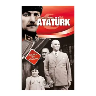 Benim Adım Atatürk