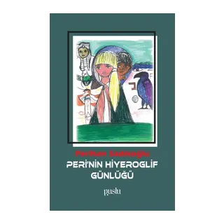 Peri'nin Hiyeroglif Günlüğü