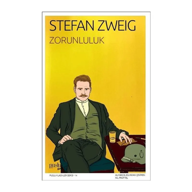 Zorunluluk