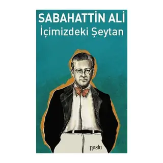 İçimizdeki Şeytan
