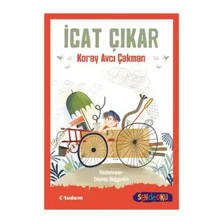 Sen De Oku- İcat Çıkar