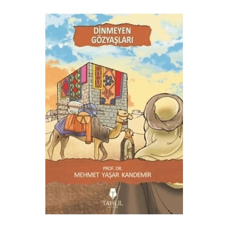 Dinmeyen Gözyaşları