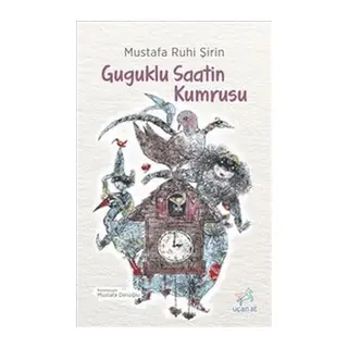 Guguklu Saatin Kumrusu