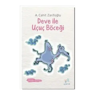 Deve ile Uçuç Böceği