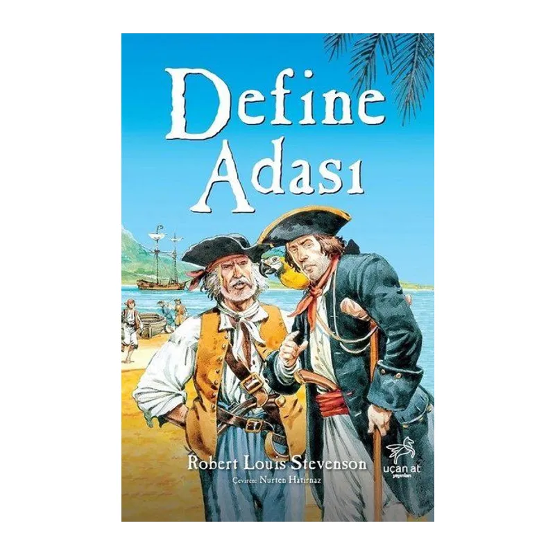 Define Adası
