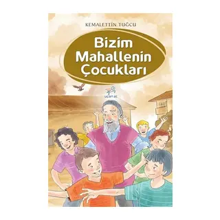 Bizim Mahallenin Çocukları