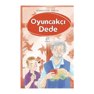 Oyuncakçı Dede