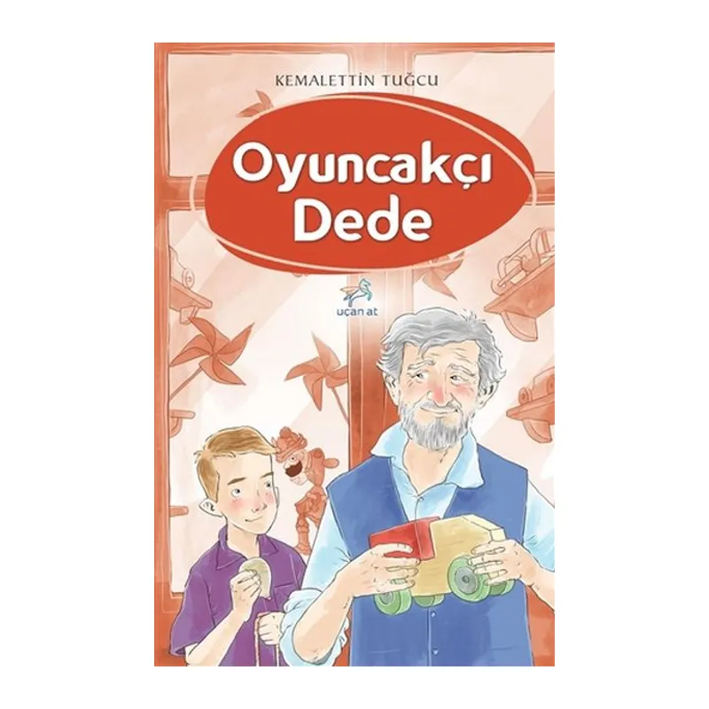 Oyuncakçı Dede