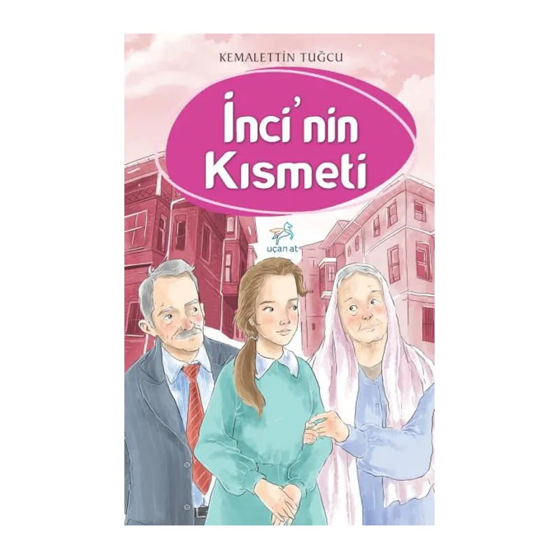 İnci'nin Kısmeti