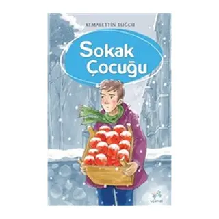 Sokak Çocuğu