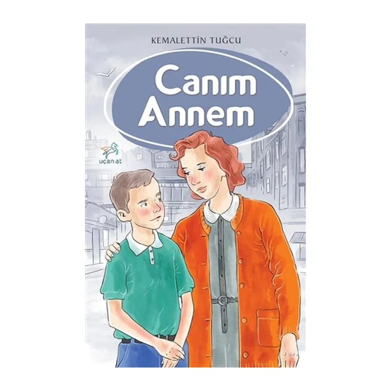 Canım Annem
