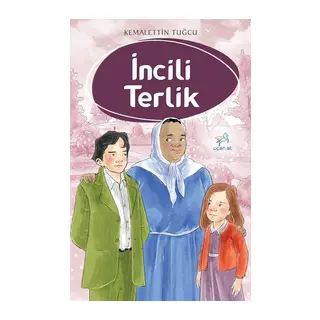 İncili Terlik