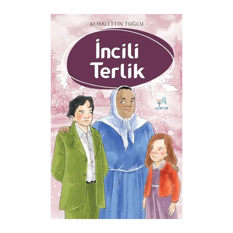İncili Terlik