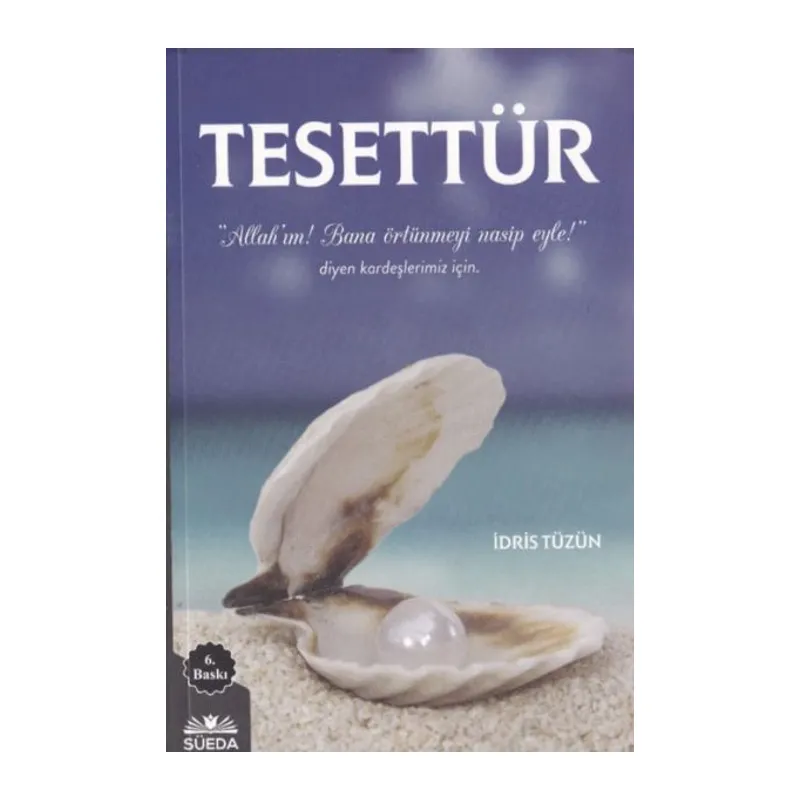 Tesettür