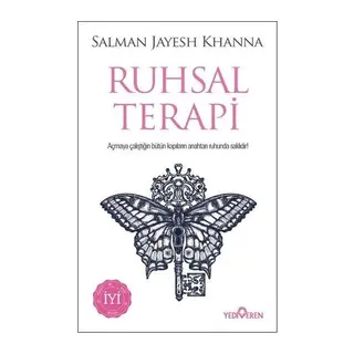 Ruhsal Terapi