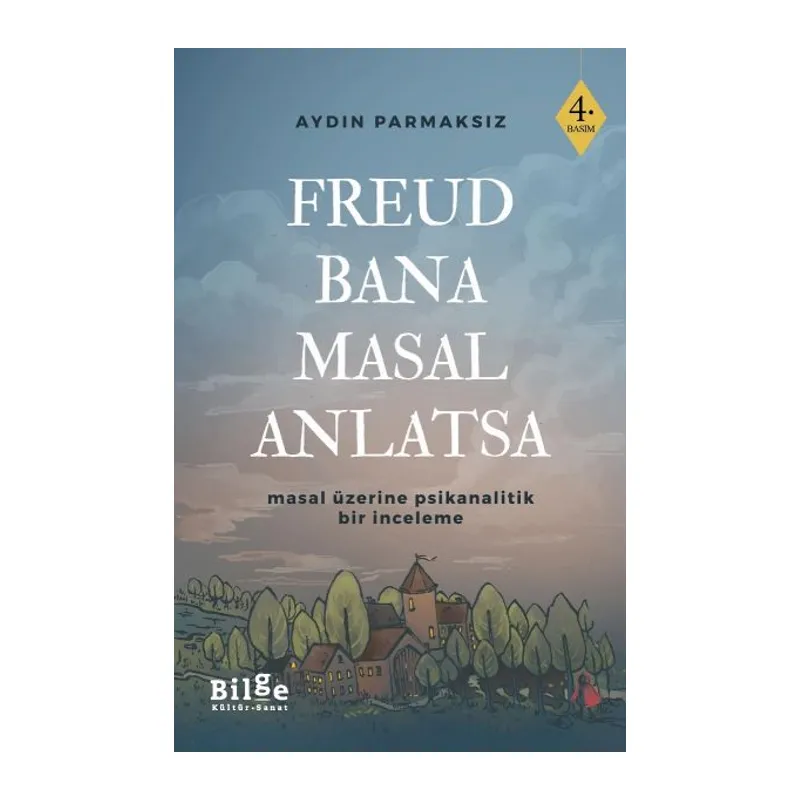 Freud Bana Masal Anlatsa
