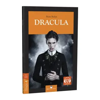 Stage-4 Dracula - İngilizce Hikaye