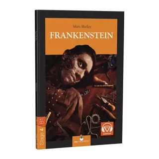 Stage-4 Frankenstein - İngilizce Hikaye