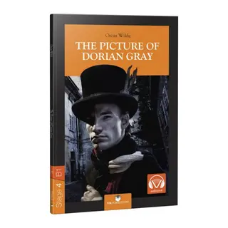 Stage-4 The Picture Of Dorian Gray - İngilizce Hikaye