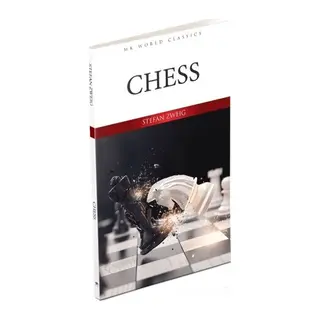 Chess - İngilizce Klasik Roman