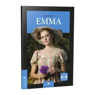 Stage-6 Emma - İngilizce Hikaye