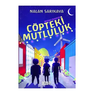 Çöpteki Mutluluk