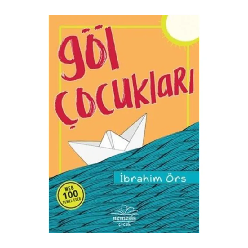 Göl Çocukları