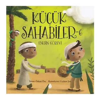 Küçük Sahabiler 6