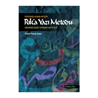 Yeni başlayanlar için Rık’a Yazı Metodu