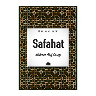 Safahat