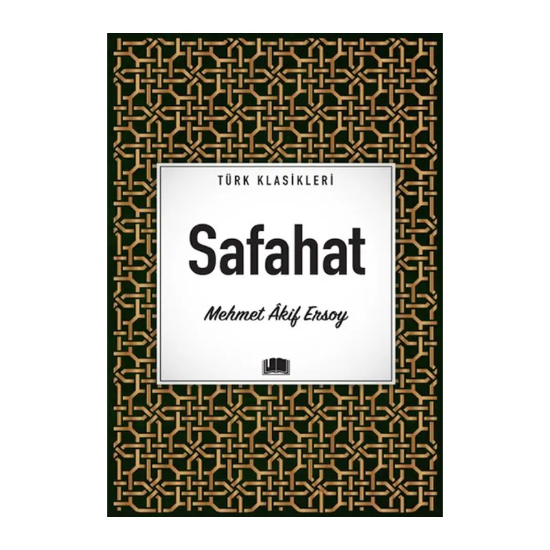 Safahat