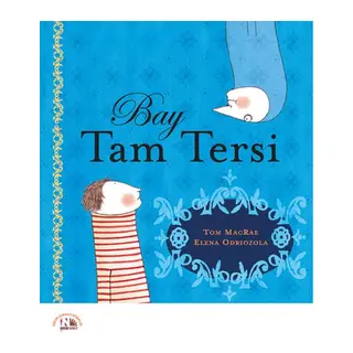 Bay Tam Tersi